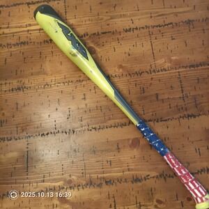 Axe Origin L135F Baseball Bat 29" 21oz. 2-5/8" DIA USA Baseball Hyperwhip -8